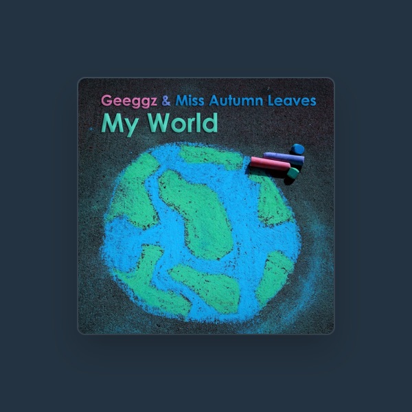 Geeggz's avatar