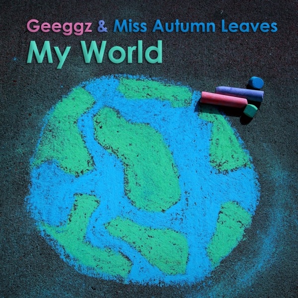 My World - EP