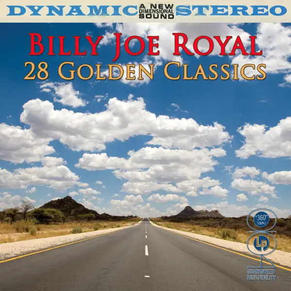 Spanish Harlem — Billy Joe Royal