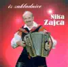 LJUBEZEN NI LE BESEDA
