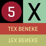 5 X: Tex Beneke - EP