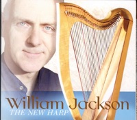 The New Harp by William Jackson on Apple Music