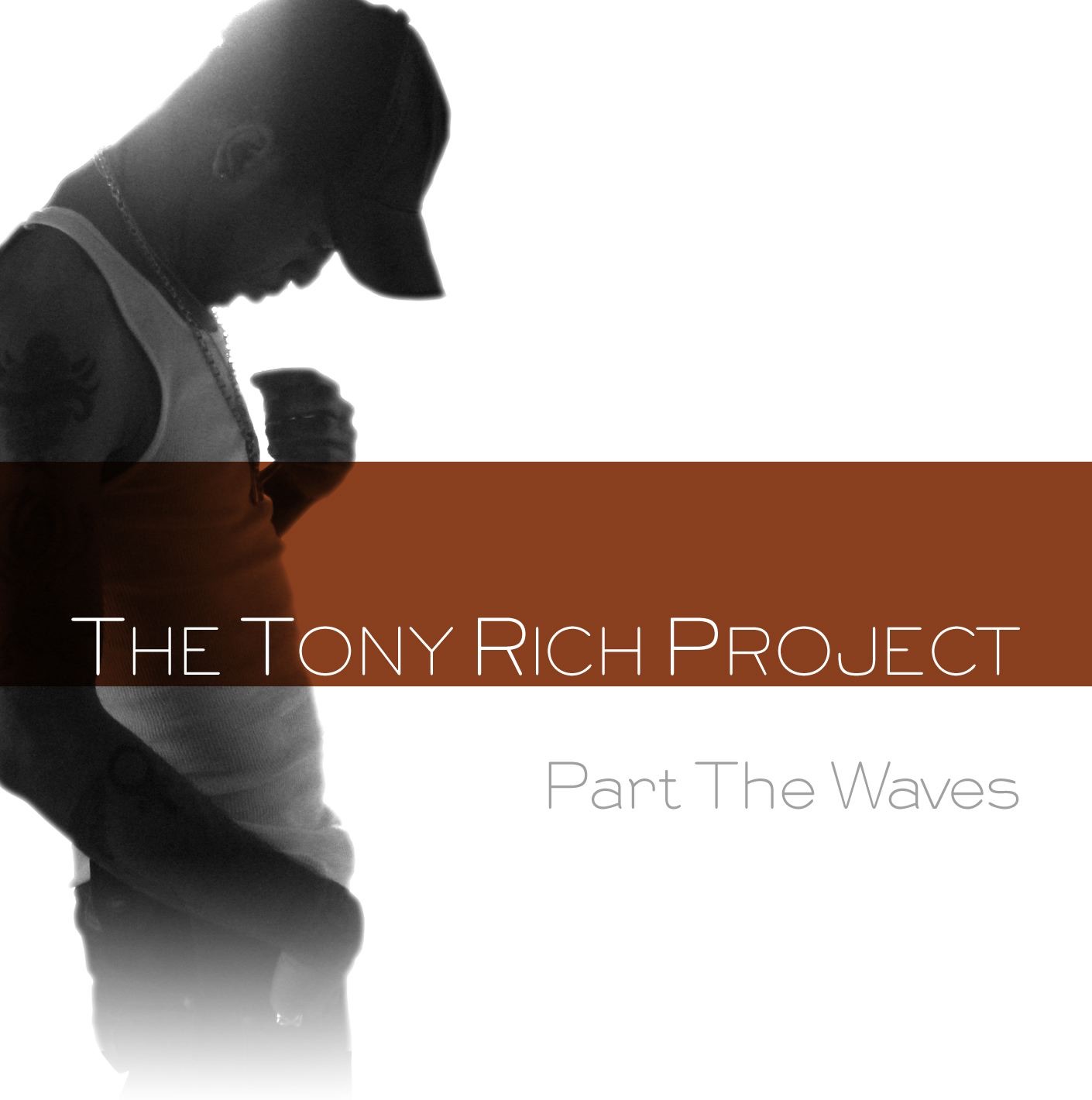 Part the Waves - Single