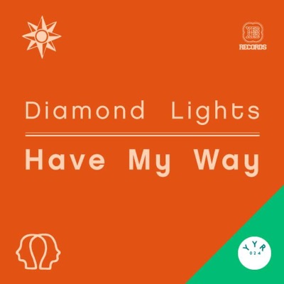 Have My Way - EP