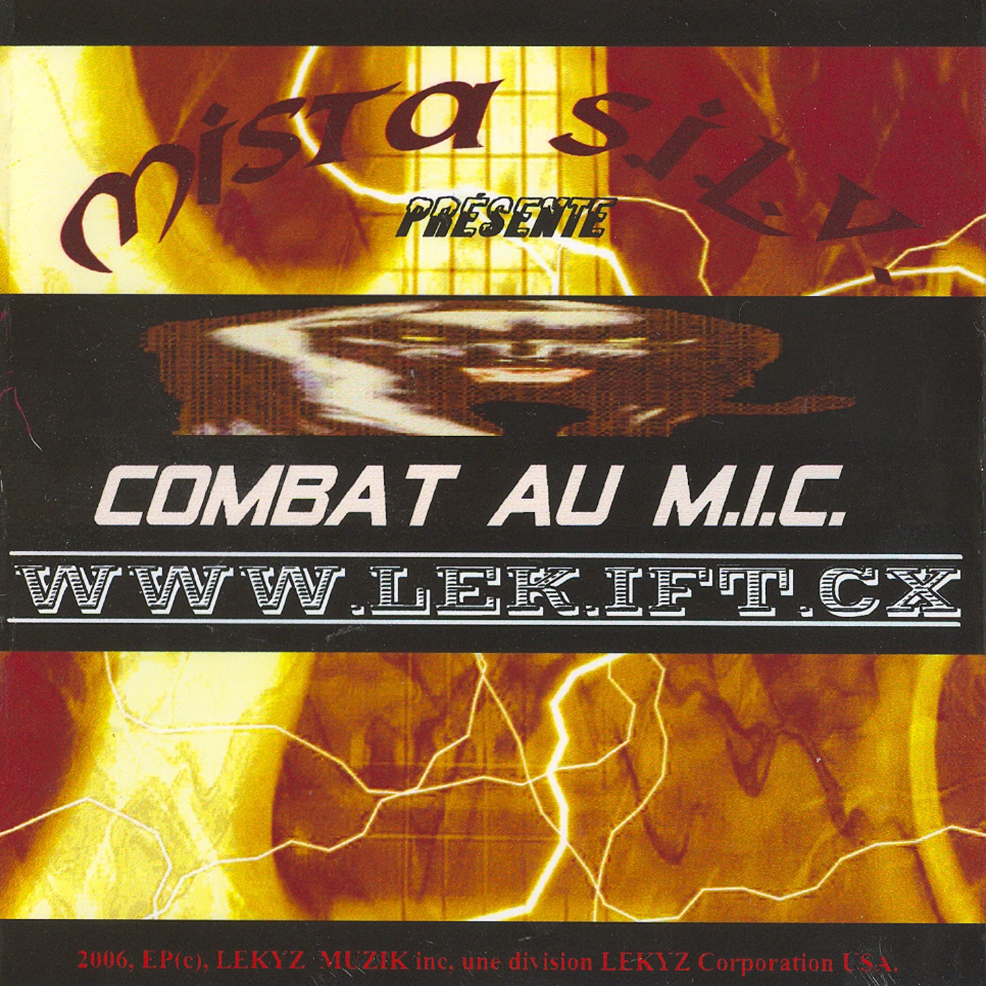 Combat Au M.I.C.