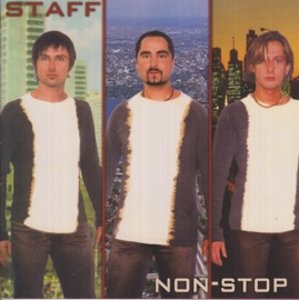 Csak Ennyi Kell Staff