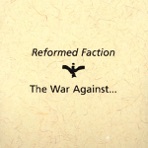 The War Against