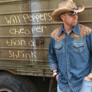 Cheaper Than a Shrink - Single