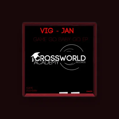 Listen to Vig-Jan, watch music videos, read bio, see tour dates & more!