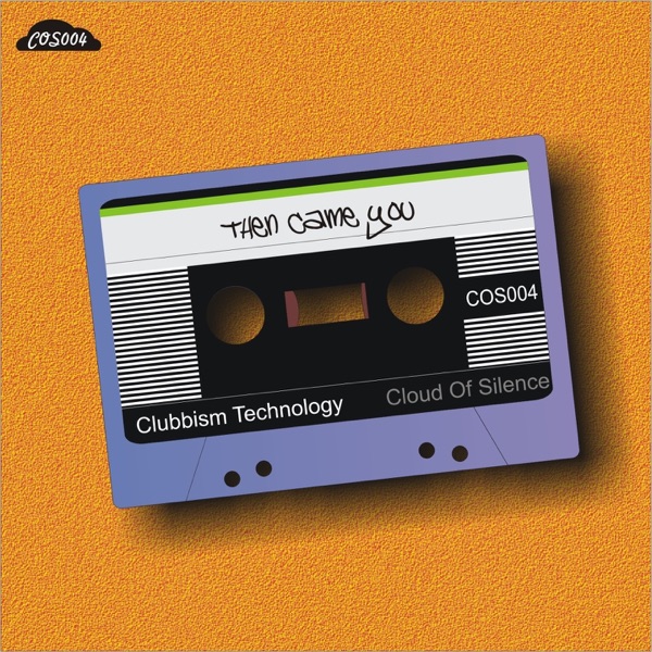 Then Came You - EP