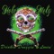 Holy Moly Show cover
