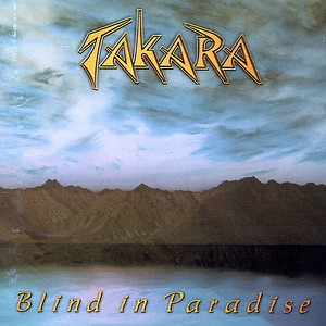Blind In Paradise