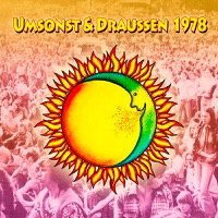 Hammerfest - Wilde Zeit (Live)