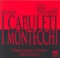 I Capuletti e i Montecchi: Cedi, Ah! Cedi - Opera Company of Boston & Sarah Caldwell lyrics