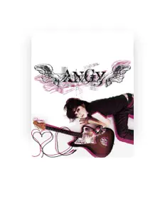 Listen to Angy, watch music videos, read bio, see tour dates & more!