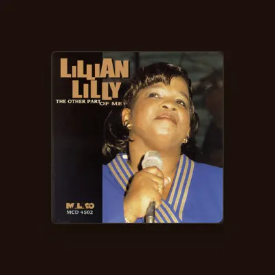 Listen to Lillian Lilly, watch music videos, read bio, see tour dates & more!