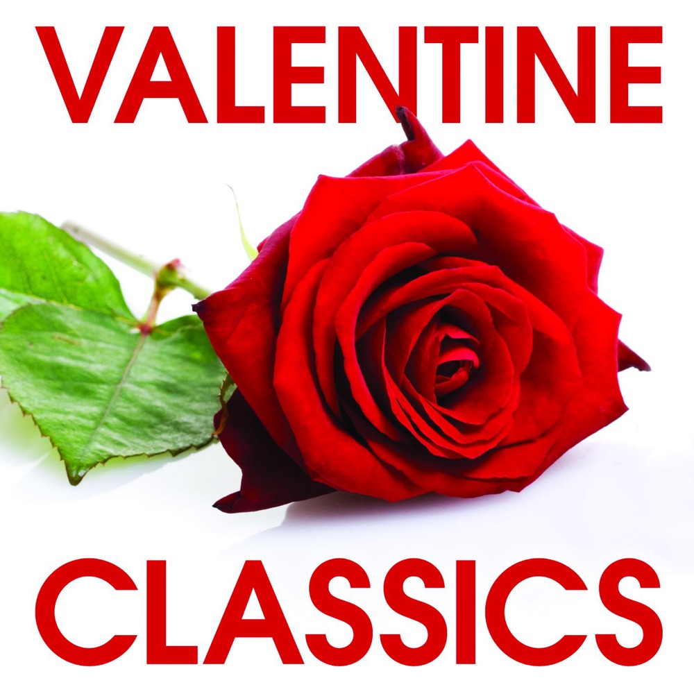 Обложка альбома «Valentine Classics» — Alexander Markov, Sir Andrew Davis, BBC Symphony Orchestra, Claudio Scimone, Hei-Kyung Hong, Jennifer Larmore, Kent Nagano, Dame Kiri Te Kanawa, Kurt Masur, Orchestre National De L'Opera De Monte Carlo, Orchestre National de Lyon & Turibio Santos
