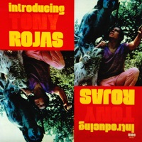 Tony Rojas y Su Orquesta - El Mensaje