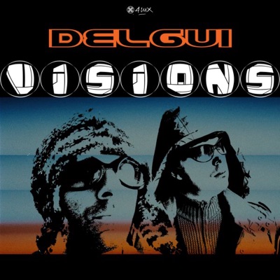 Visions - EP