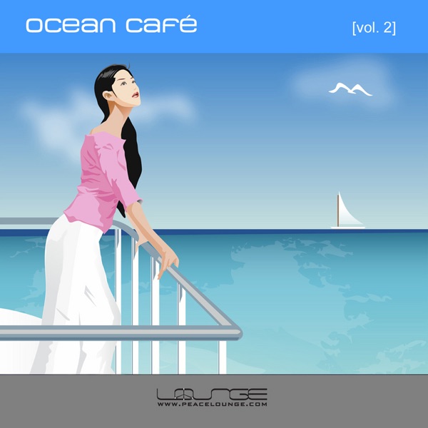 Ocean Café, Vol. 2
