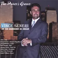 Walkin' — Vince Seneri