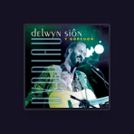 Delwyn Siôn