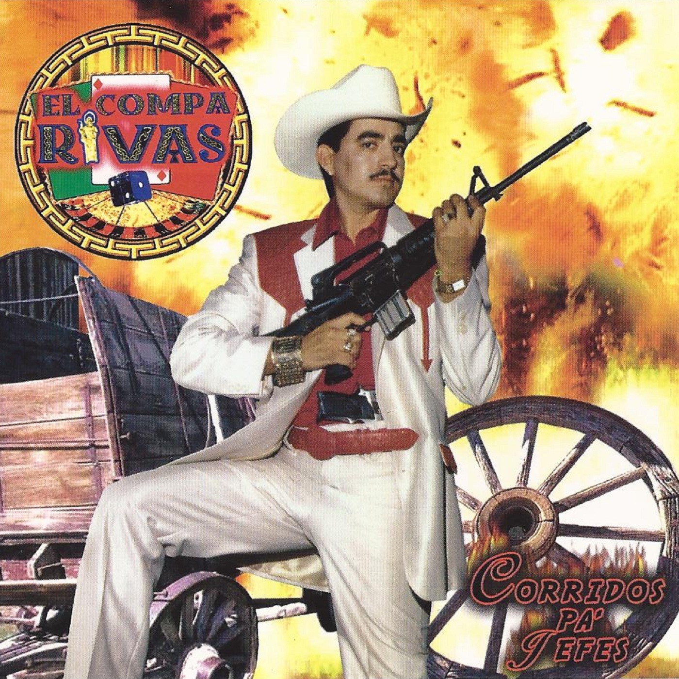 Corridos Pa' Jefes