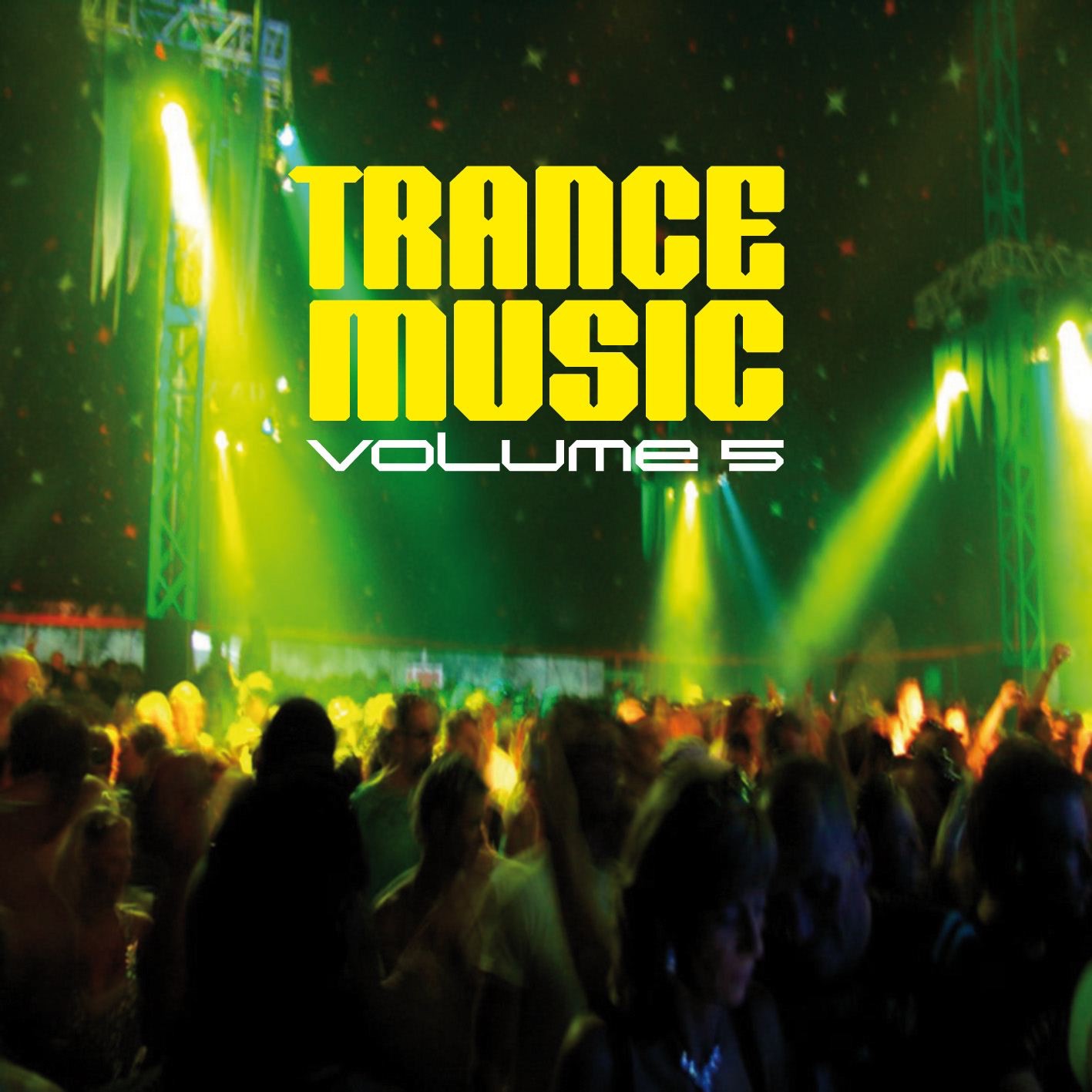 Trance Music, V*l. 5