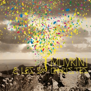 Diu vi salvi Regina by I Muvrini cover art