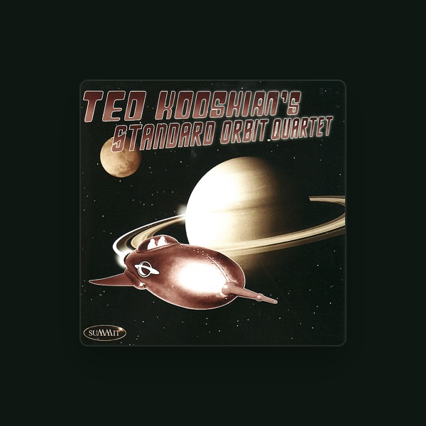 Ted Kooshian's avatar