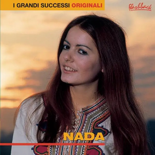 L'ANELLO — NADA