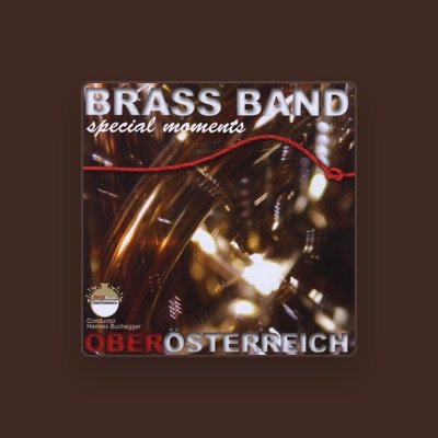 Listen to Brassband Oberoesterreich, watch music videos, read bio, see tour dates & more!