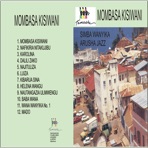 Mombasa Kisiwani