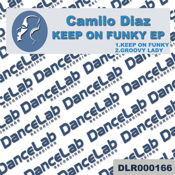Keep On Funky - Single