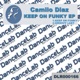 Keep On Funky Single