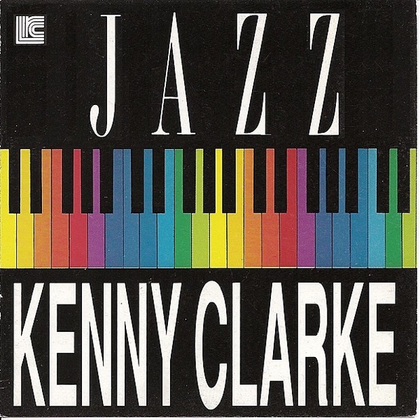 Kenny Clarke (Digital Only)