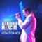 Homo Dance - Alexander Marcus lyrics