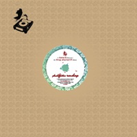 Barbi Q / Strings Attached Vip - Single - Syncopix & Stare