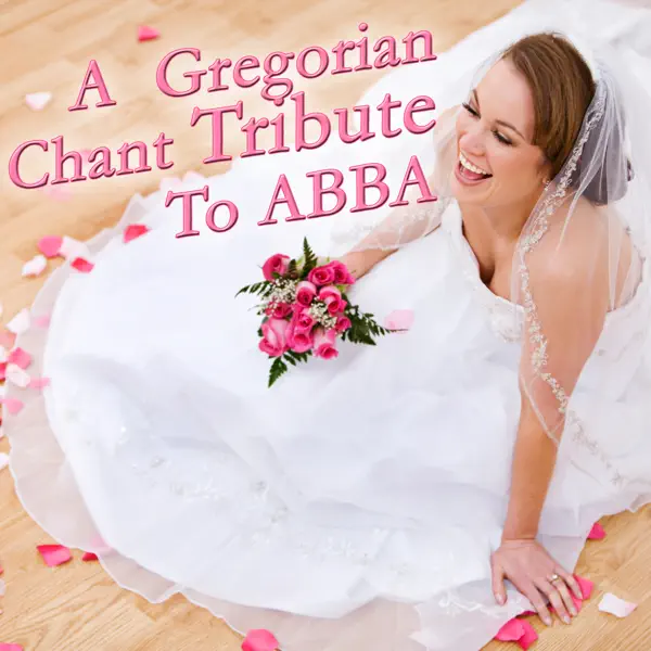 Voulez Vous (Made Famous by ABBA) — St. Gregory's Choral Ensemble