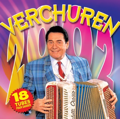 Verchuren 2002