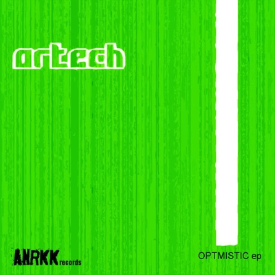 Artech, Eternox / Optimistic - EP