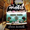 Alvie Smooth - Galletas, Mantequilla Y Mermelada