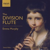 The Division Flute artwork