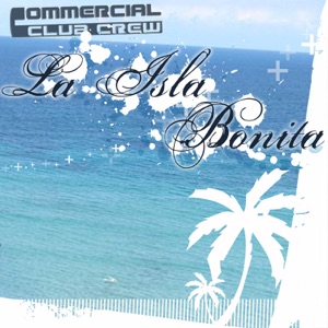 La Isla Bonita - EP