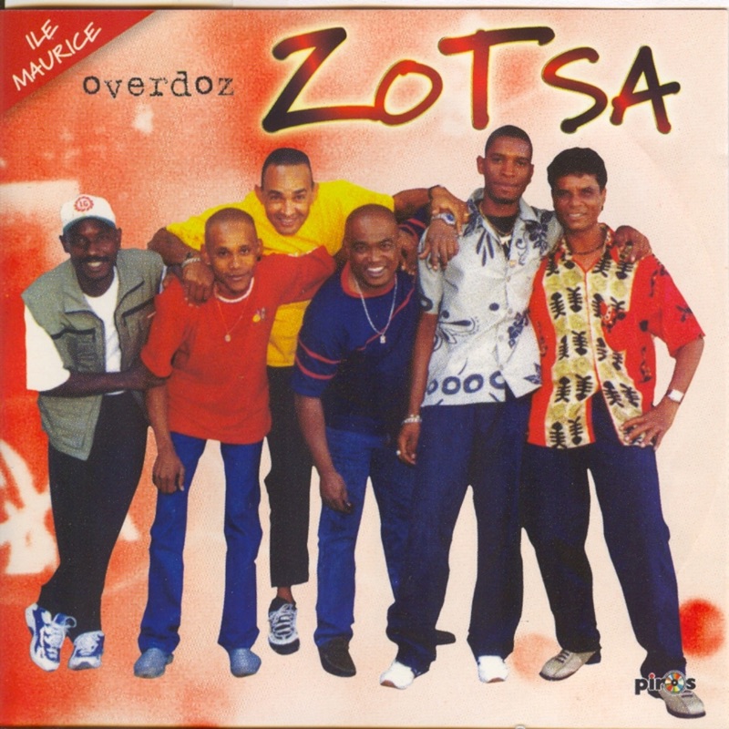 Overdoz