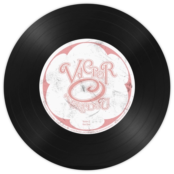 Vini dou - Single artwork