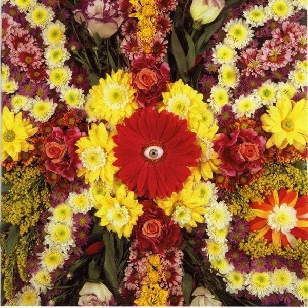 Monocordio album cover