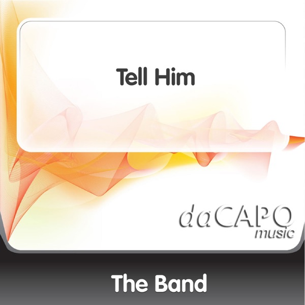 Tell Him