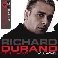 Wide Awake - Richard Durand