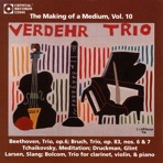 Making of a Medium, Vol. 10